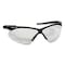 Kleenguard 3.0 Diopter, Black Lens, 99.9% UVA/UVB/UVC Coating, One Size KCC28630 - alternate 1